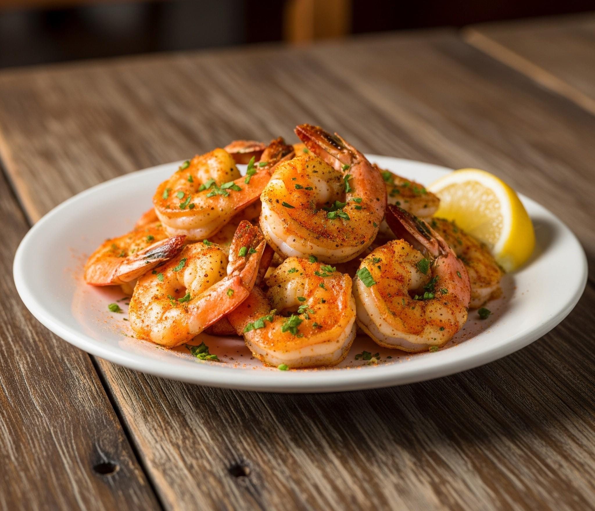 Fish and Seafood Seasoning - Bold Flavor, Great on Trout, Shrimp & Chicken