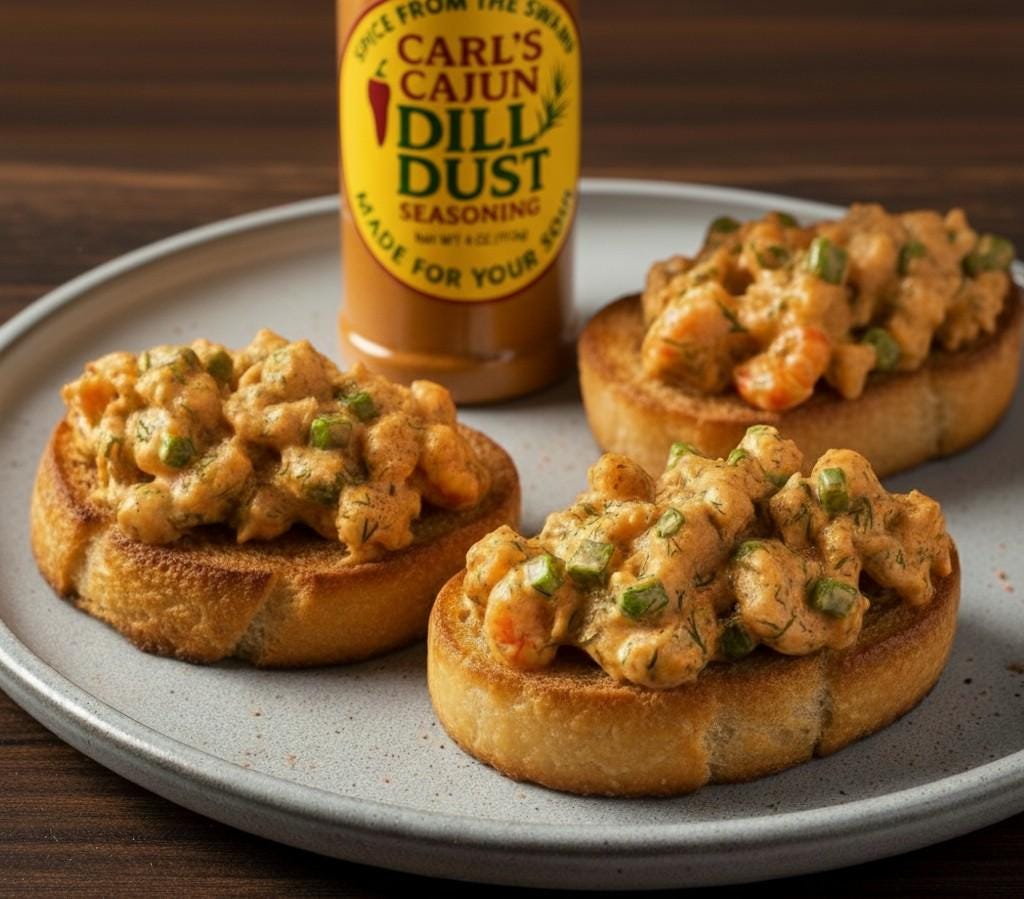 3pk Fish and Seafood Seasoning - Bold Flavor, Great on Trout, Shrimp & Chicken