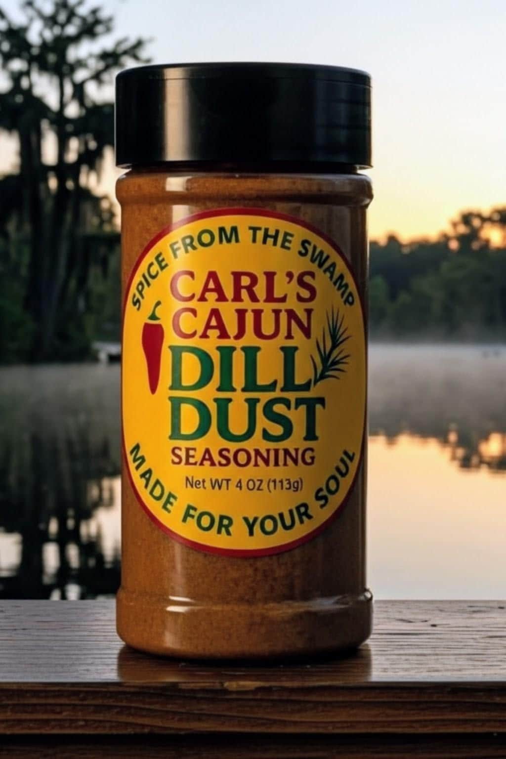 3pk Fish and Seafood Seasoning - Bold Flavor, Great on Trout, Shrimp & Chicken